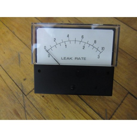 General Electric 50-255300FAFA1AAH Meter 50255300FAFA1AAH - New No Box