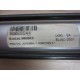 Numatics RG-498393-1 Pneumatic Cylinder