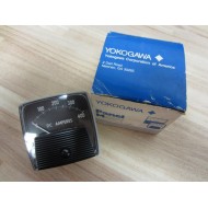 Yokogawa 254224ECSC8JAE D.C. Amperes Meter