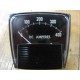 Yokogawa 254224ECSC8JAE D.C. Amperes Meter