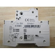 Siemens 5SY4106-7 6Amp Circuit Breaker 5SY41067 - New No Box