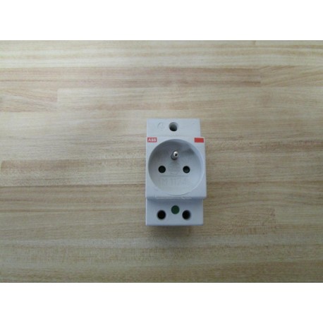 ABB M1174 Modular Socket - Used