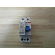 ABB F362 Circuit Breaker F362 250.03 - New No Box