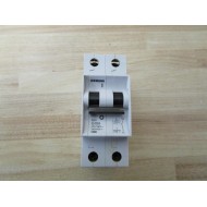 Siemens 5 SX1 G10A Circuit Breaker - Used