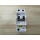 Siemens 5SX22 C3 Circuit Breaker - Used