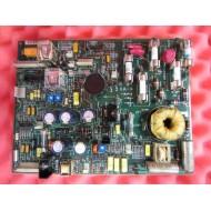 General Electric 531X111PSHAEG1 MFC Power Supply Board .. - Used