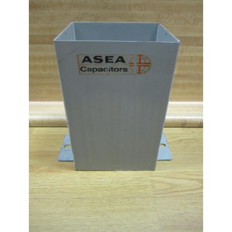 ASEA C484D6 ABB Capacitor - Used