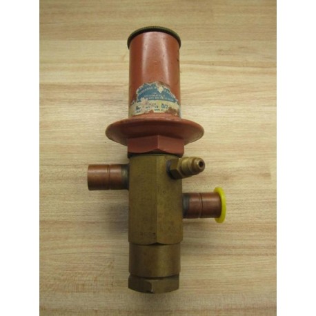 Sporlan ADRPE3 Bypass Valve - New No Box