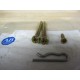 Allen Bradley 41022-316-01 Mounting Hardware 4102231601 (1) 4 Screw