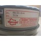 Mercoid DA-31-3-4 Bourdon Tube Pressure Switch - New No Box