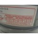 Mercoid DA-31-3-4 Bourdon Tube Pressure Switch - New No Box
