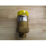 Rego 3135G Safety Relief Valve - New No Box