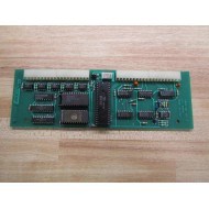 Cincinnati Electrosystems 5003-501 CPU Board - Used