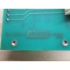 Cincinnati Electrosystems 5003-504 PC Board Rear Panel - Used