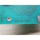 Cincinnati Electrosystems 5003-504 PC Board Rear Panel - Used