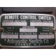 Automatic Switch 925-P Vintage Industrial Remote Control Switch - Used