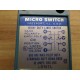 Micro Switch LSN7L Honeywell Limit Switch - New No Box