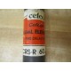 Cefco CRS-R-60 Time Delay Fuse - Used