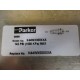 Parker H44WX000XXA Directional Control Valve - New No Box