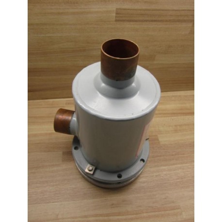 Sporlan RSF-4813-T Suction Filter - New No Box