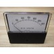 General Electric 2553 D-C Volts Meter