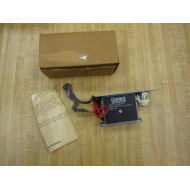 Eaton 32654-400 Cutler Hammer Counter 6-Y-1-2-MF-PMU 32654400 No Key