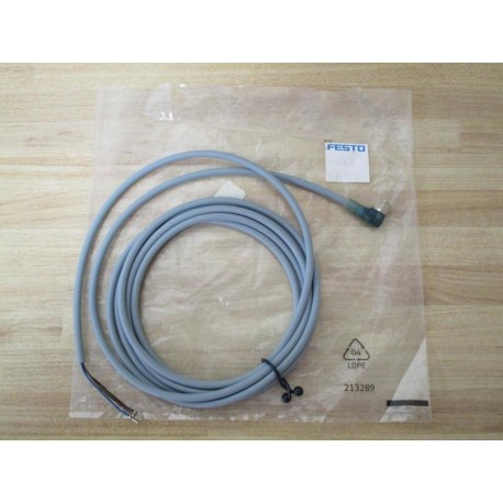 Festo SIM-M8-3WD-2 Cable 159426