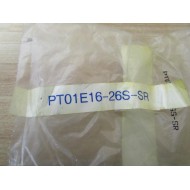 Amphenol PT01E16-26S-SR Connector