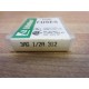 Littelfuse 3AG 12A 312 Fuse .5A 250V (Pack of 5)