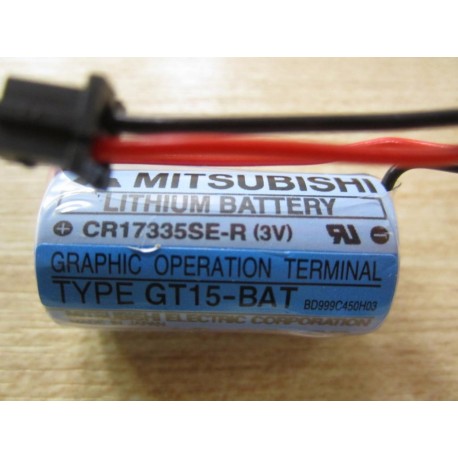 mitsubishi e150 operator interface cable