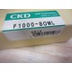 CKD F1000-Bowl Filter Bowl