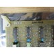 Issc 300 MXA Circuit Board  C-16-09-093 Rev.F - Parts Only