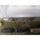 Issc 300 MXA Circuit Board  C-16-09-093 Rev.F - Parts Only