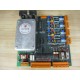 IDC TM94IA Control Board WCover - WO Fan - Used