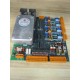 IDC TM94IA Control Board WCover - WO Fan - Used