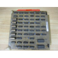 ISSC 300 LC3A IO Card C-16-09-090 Rev.C - Parts Only