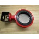 Ultraflo 1033C Butterfly Valve - New No Box