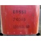 API Harowe EB551-74046 Namco Coil Tested - Used