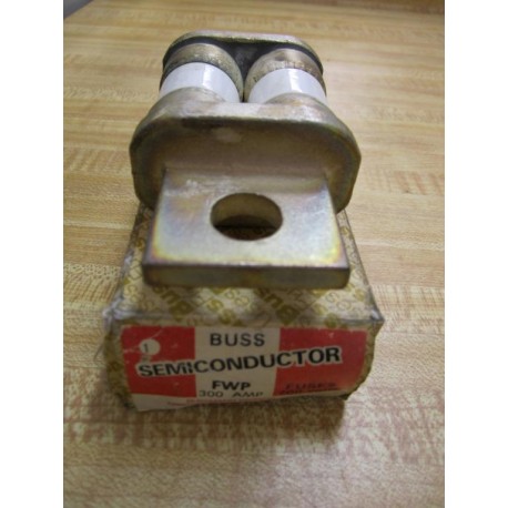 Cooper FWP300 Fuse