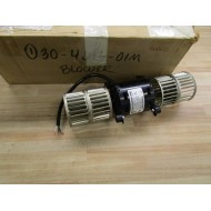 Mclean 7121-2638 Motor 71212638 HP 117 27003700 RPM