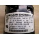 Mclean 7121-2638 Motor 71212638 HP 117 27003700 RPM