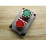 Killark XCS-0B4 Cover XCS-OB4 - New No Box