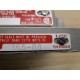 Killark XCS-0B4 Cover XCS-OB4 - New No Box