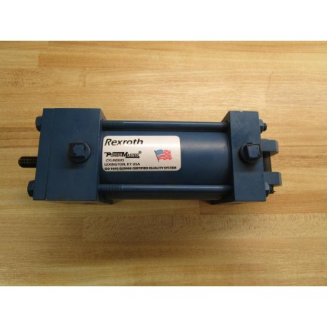 Rexroth C-MP1-PP-C Cylinder 2.5x3 - New No Box