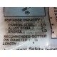 Crosby S-4320 Hook Latch S4320 Length: 1"