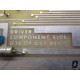 ISSC 300 DRI Driver Module Board D-16-O9-O53 - Refurbished