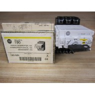 Allen Bradley 190-MN Manual Interrupter 190MN
