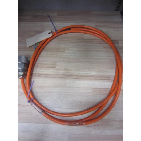 Indramat IKS083-03.5 Cable 10 FT - New No Box