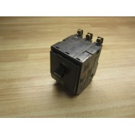 Square D QOB-340 Circuit Breaker 40A 3P QOB340 - Used