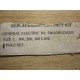 General Electric 546A301G2G53 Replacement Contact Kit - New No Box